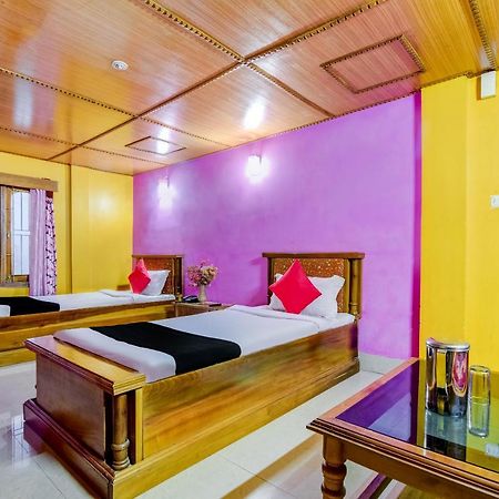 Capital O 67392 Hotel Tso-Gyelling Tawang Exterior photo