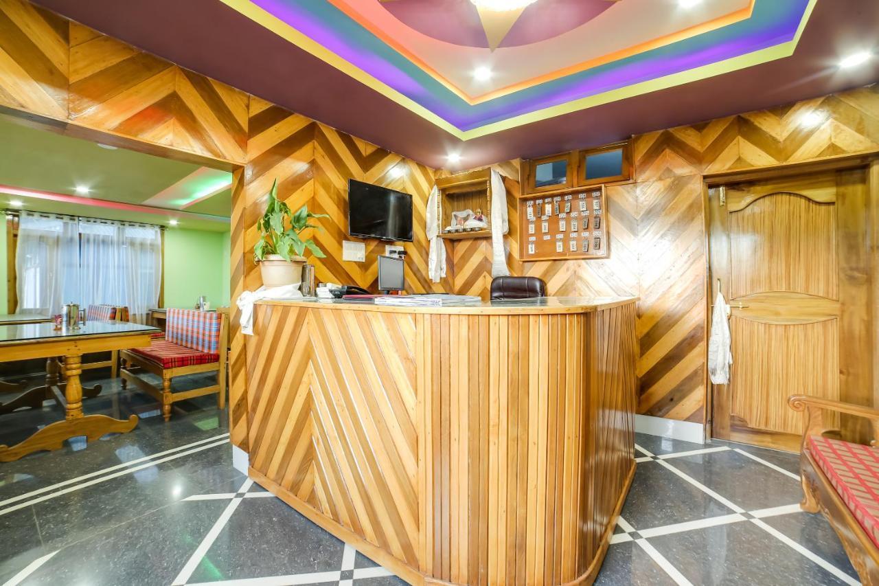 Capital O 67392 Hotel Tso-Gyelling Tawang Exterior photo