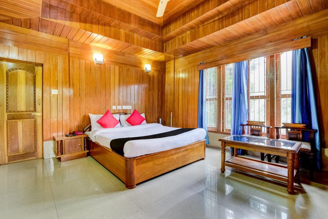 Capital O 67392 Hotel Tso-Gyelling Tawang Exterior photo